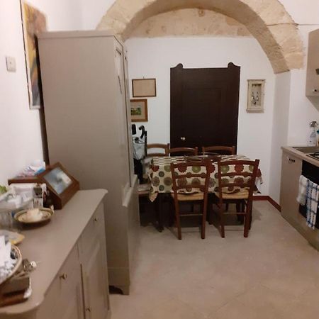 Appartamento In Palazzo Nobiliare ナルド エクステリア 写真