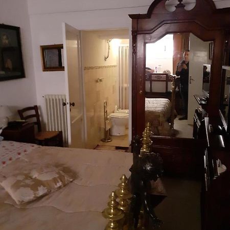 Appartamento In Palazzo Nobiliare ナルド エクステリア 写真