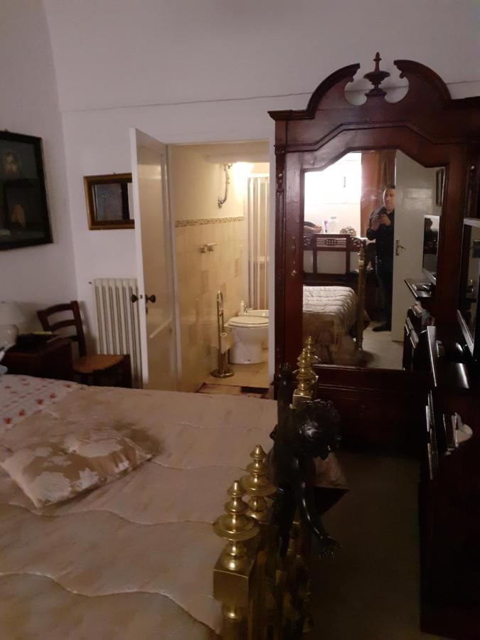 Appartamento In Palazzo Nobiliare ナルド エクステリア 写真